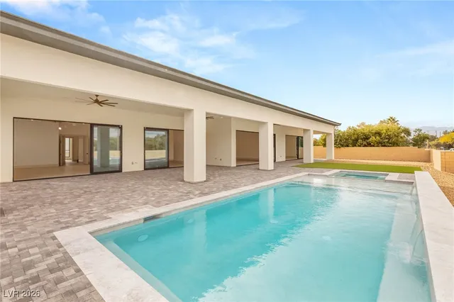 $4,000,000 | 5885 St Ebbes Court, Las Vegas, NV 89131