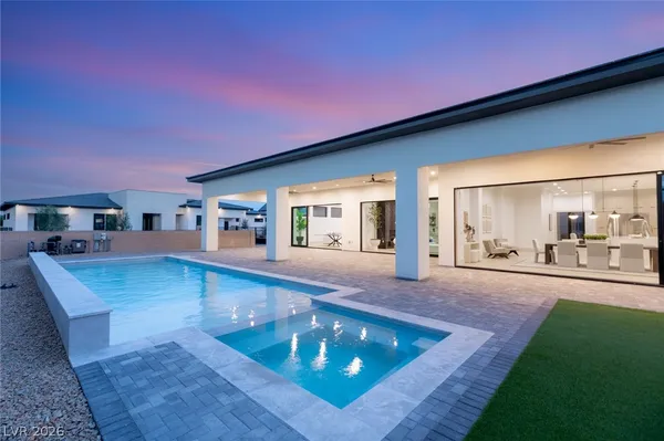 $3,495,000 | 5885 St Ebbes Court, Las Vegas, NV 89131