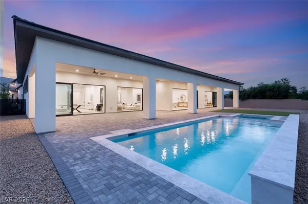 $3,495,000 | 5885 St Ebbes Court, Las Vegas, NV 89131