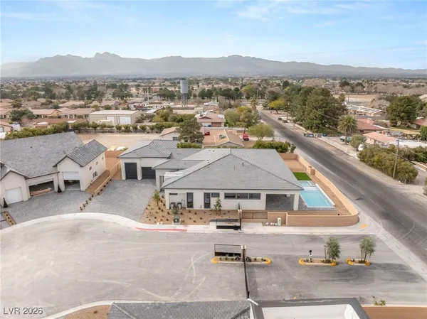 $3,495,000 | 5885 St Ebbes Court, Las Vegas, NV 89131