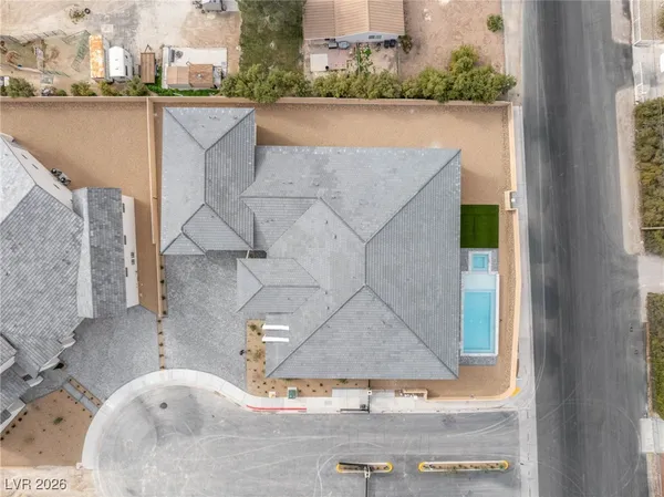 $3,495,000 | 5885 St Ebbes Court, Las Vegas, NV 89131