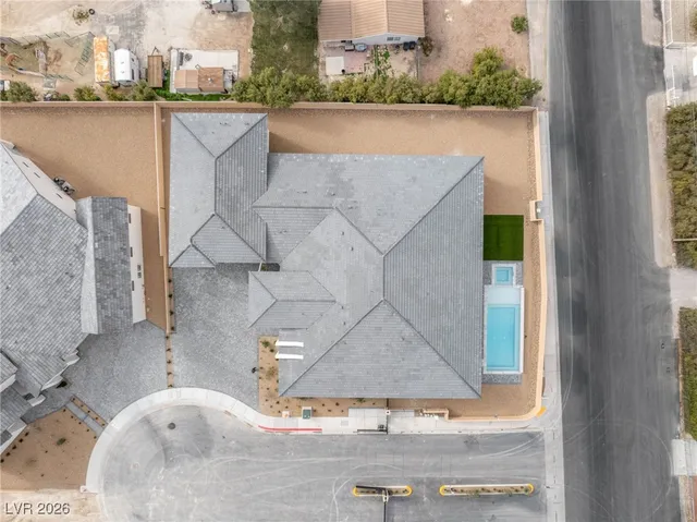 $4,000,000 | 5885 St Ebbes Court, Las Vegas, NV 89131