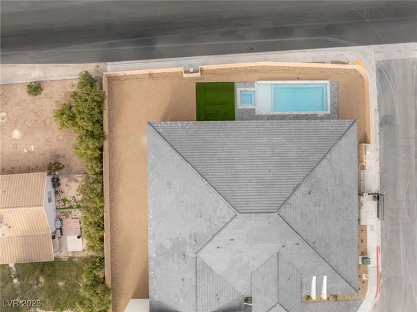 $3,495,000 | 5885 St Ebbes Court, Las Vegas, NV 89131