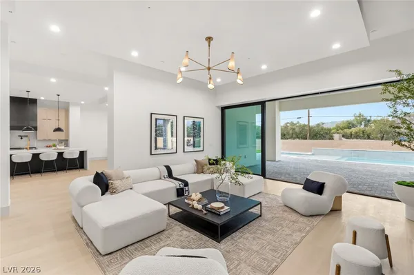 $3,495,000 | 5885 St Ebbes Court, Las Vegas, NV 89131