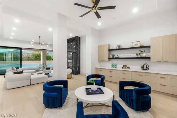 $3,495,000 | 5885 St Ebbes Court, Las Vegas, NV 89131