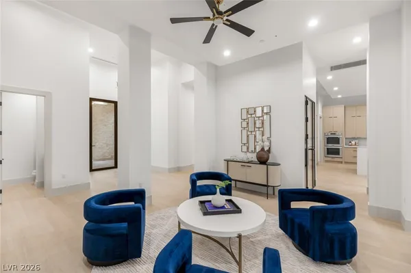 $3,495,000 | 5885 St Ebbes Court, Las Vegas, NV 89131