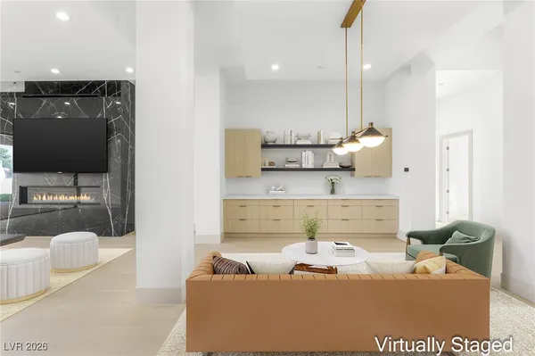 $3,495,000 | 5885 St Ebbes Court, Las Vegas, NV 89131