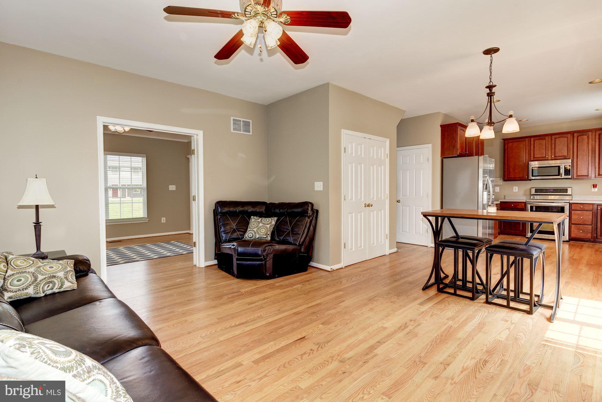 7401 Gaither Road Sykesville, MD 21784 - Photo 14 of 30 Family Room