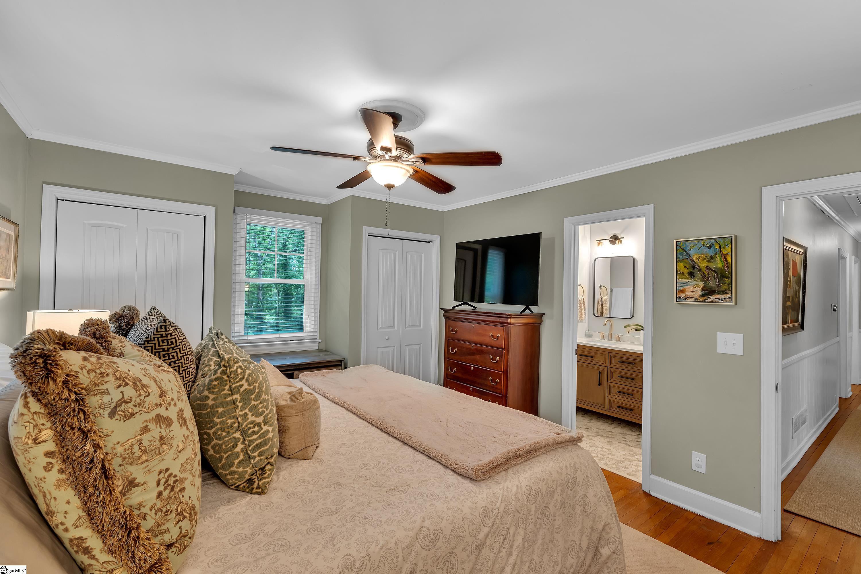 40 Nottingham Road Greenville, SC 29607 - Photo 11 of 32 Gallery Image 11