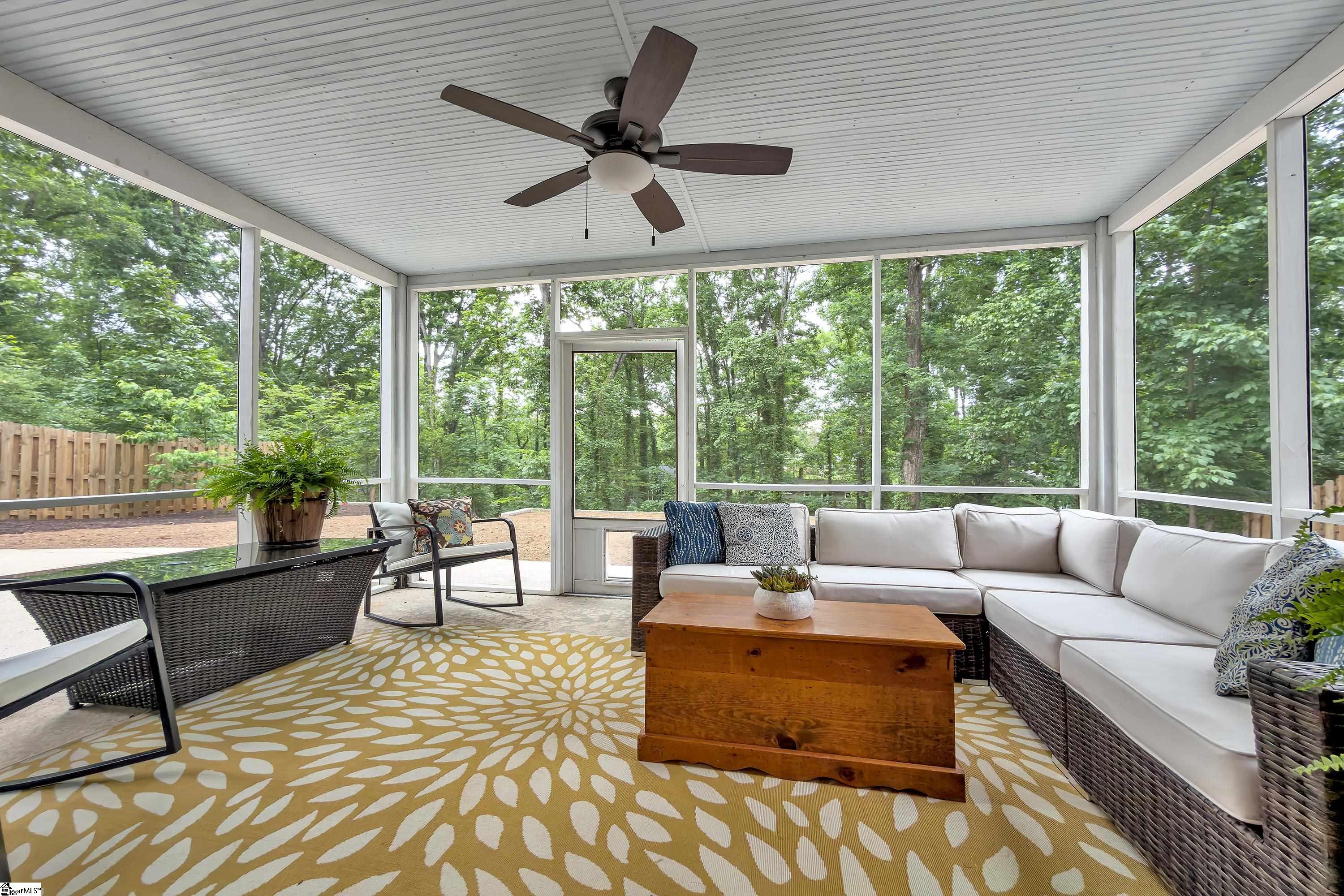40 Nottingham Road Greenville, SC 29607 - Photo 23 of 32 Gallery Image 23