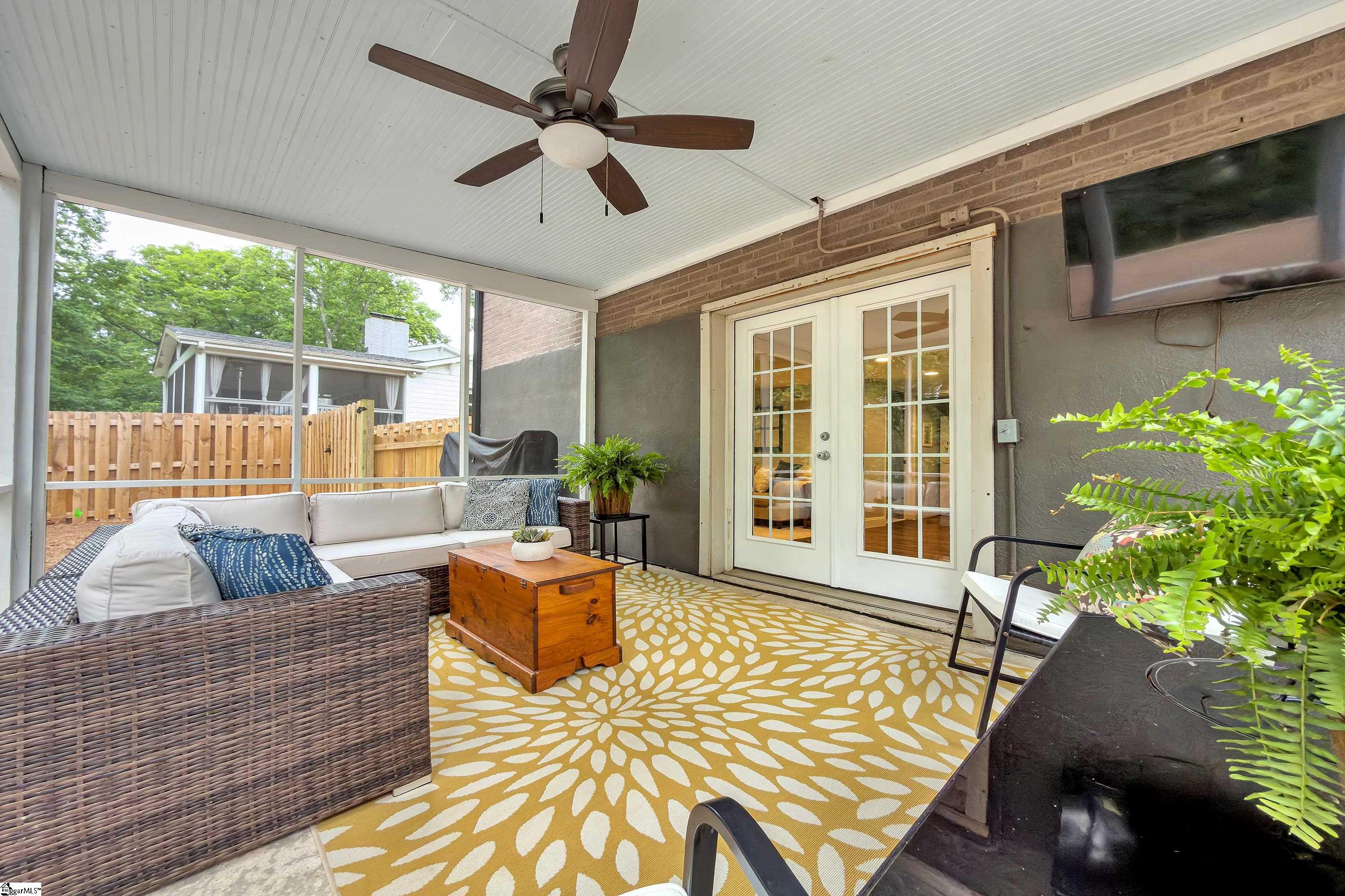 40 Nottingham Road Greenville, SC 29607 - Photo 24 of 32 Gallery Image 24