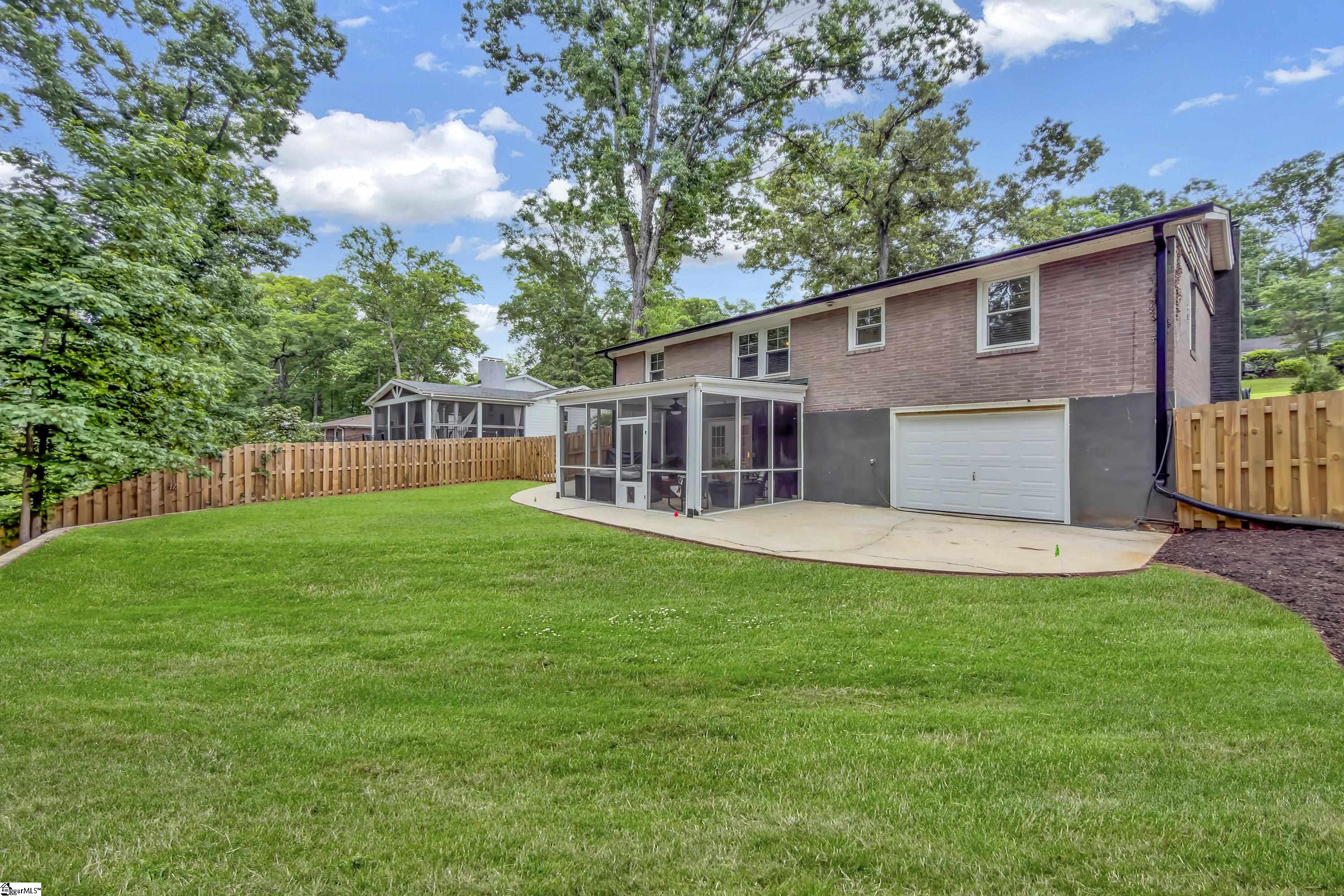 40 Nottingham Road Greenville, SC 29607 - Photo 25 of 32 Gallery Image 25