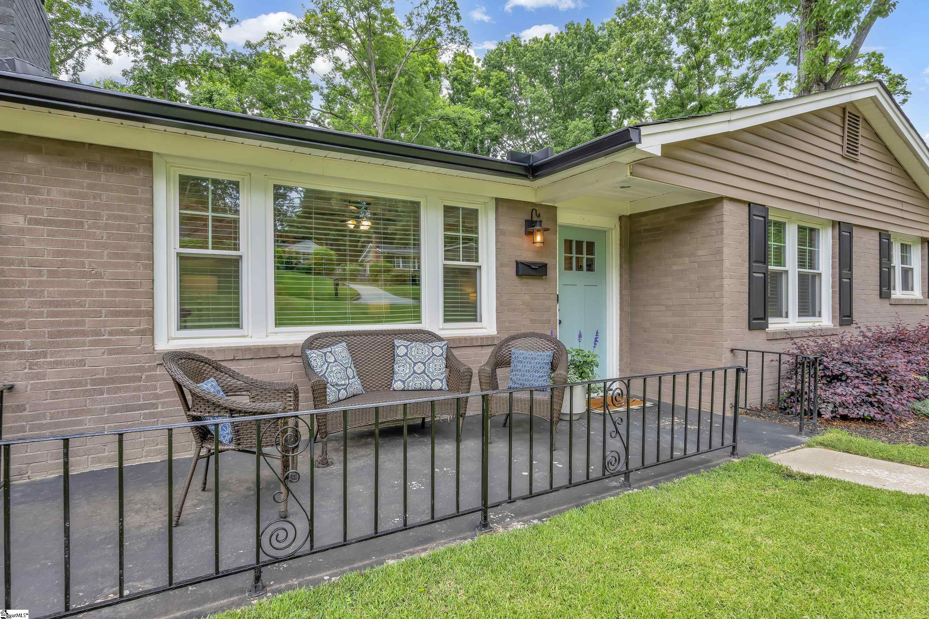 40 Nottingham Road Greenville, SC 29607 - Photo 28 of 32 Gallery Image 28