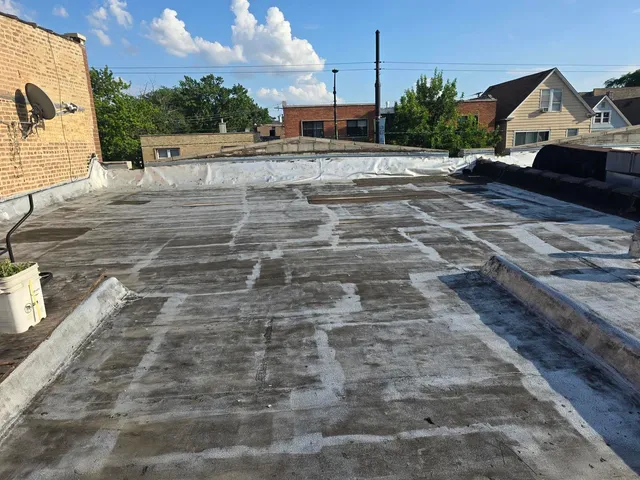 a view of an outdoor space