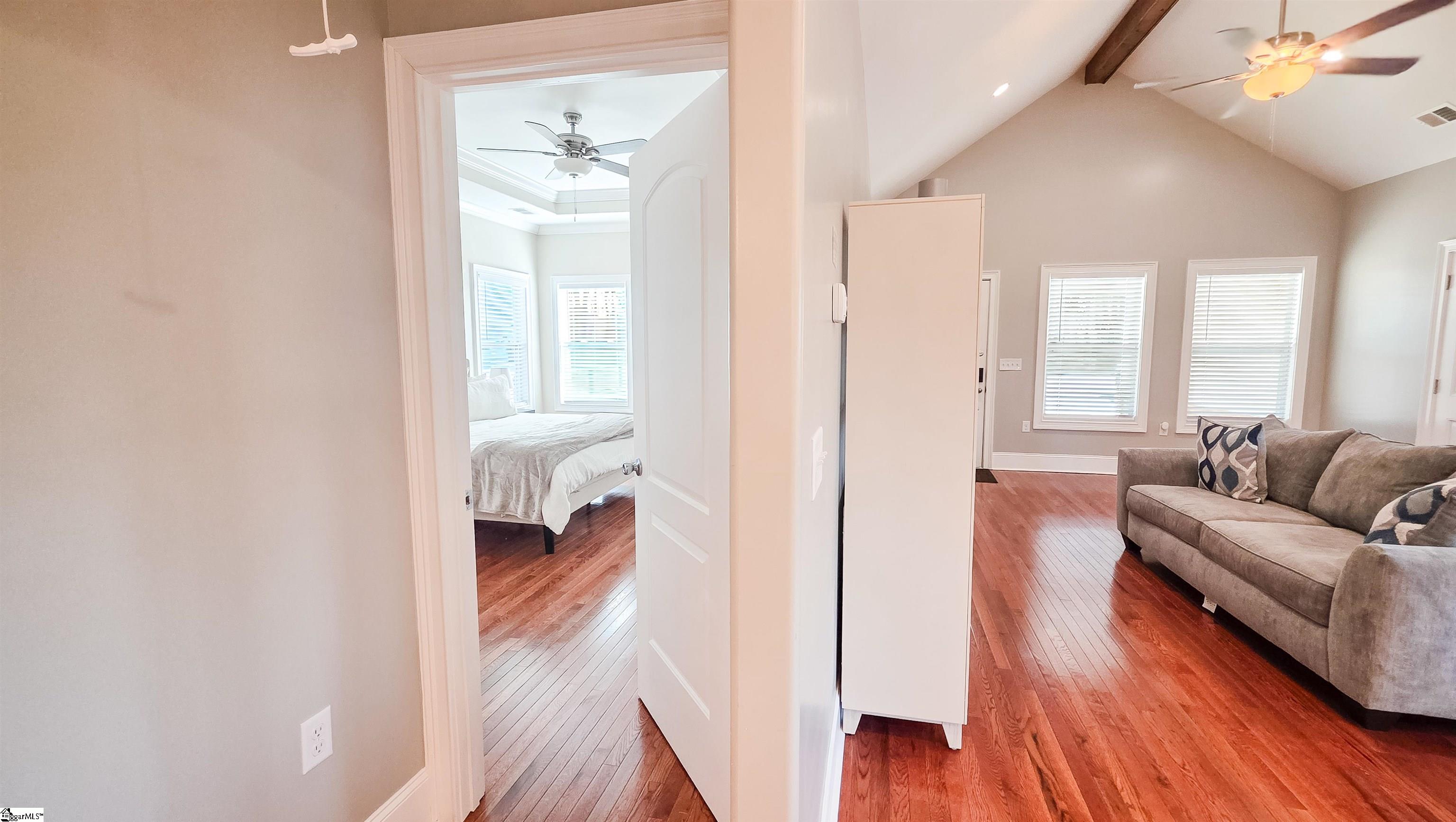 843 St Mark Road Taylors, SC 29687 - Photo 16 of 36