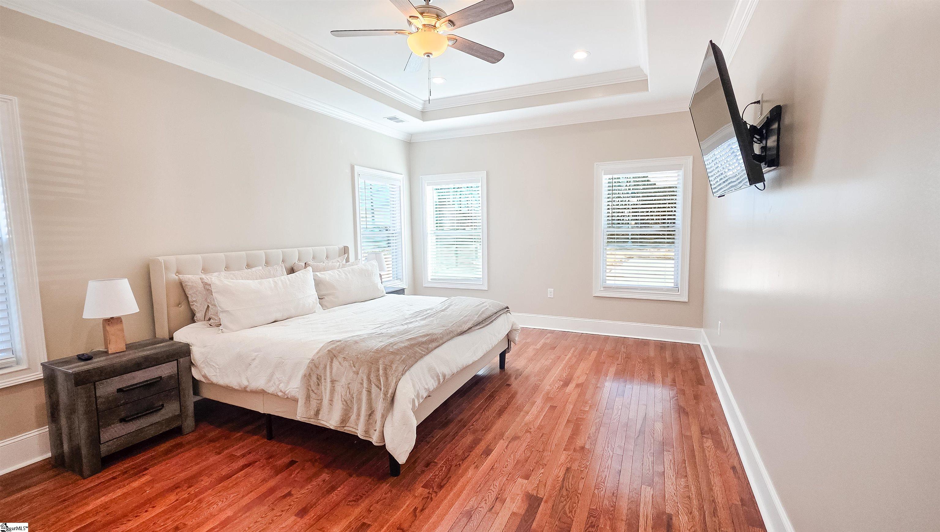 843 St Mark Road Taylors, SC 29687 - Photo 17 of 36