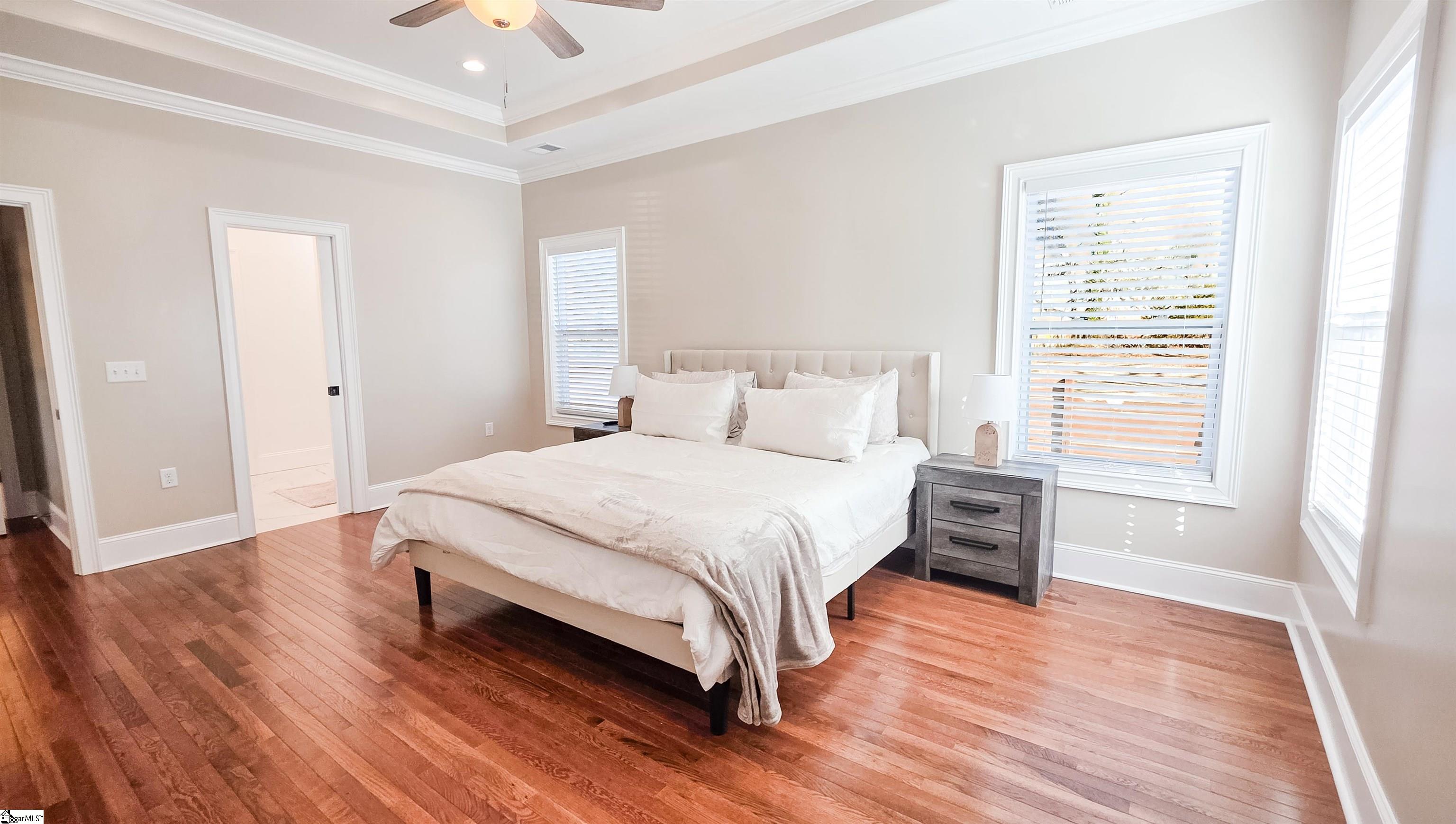 843 St Mark Road Taylors, SC 29687 - Photo 18 of 36