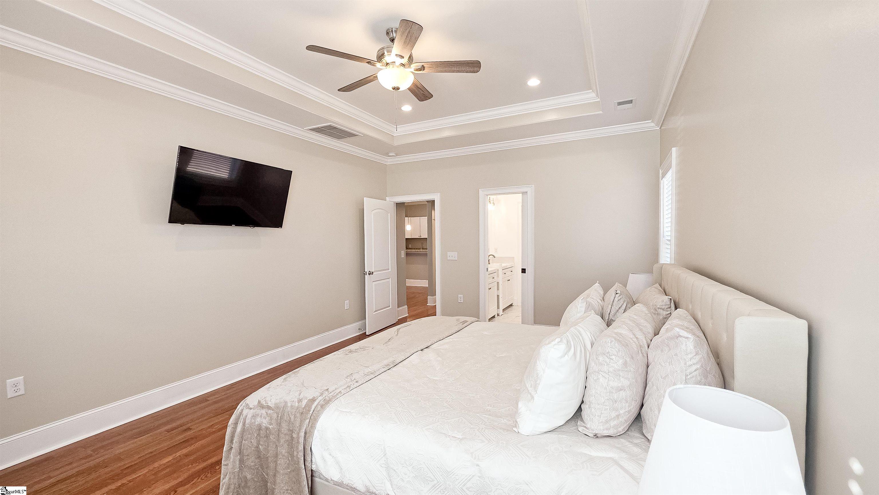 843 St Mark Road Taylors, SC 29687 - Photo 23 of 36