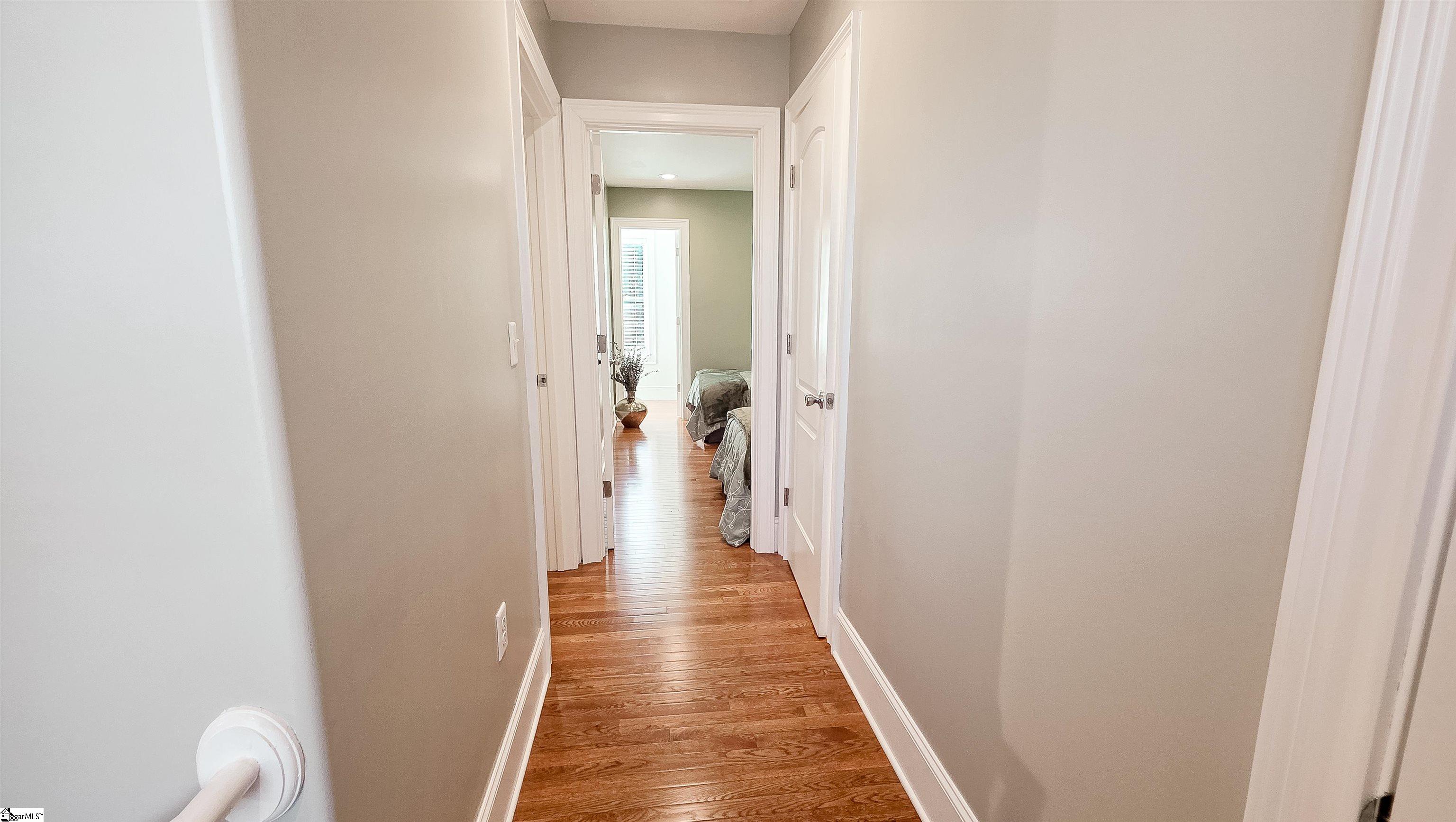 843 St Mark Road Taylors, SC 29687 - Photo 25 of 36