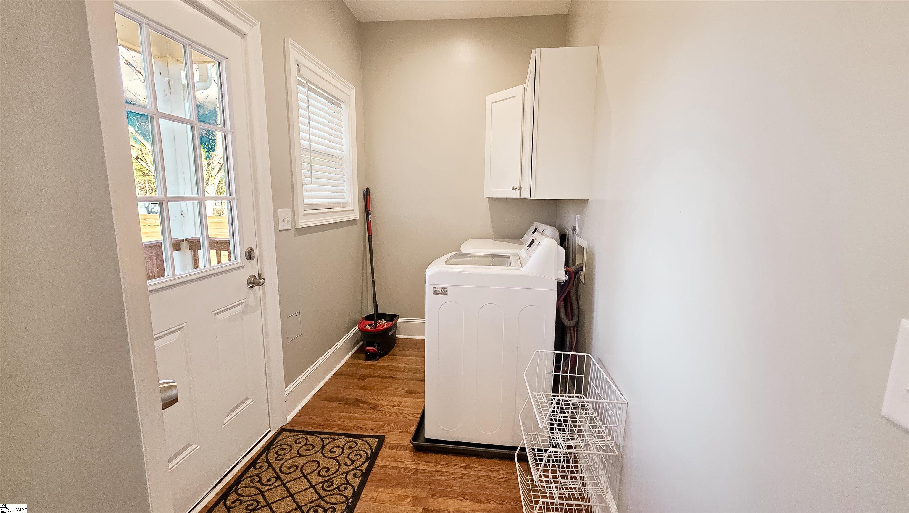 843 St Mark Road Taylors, SC 29687 - Photo 27 of 36