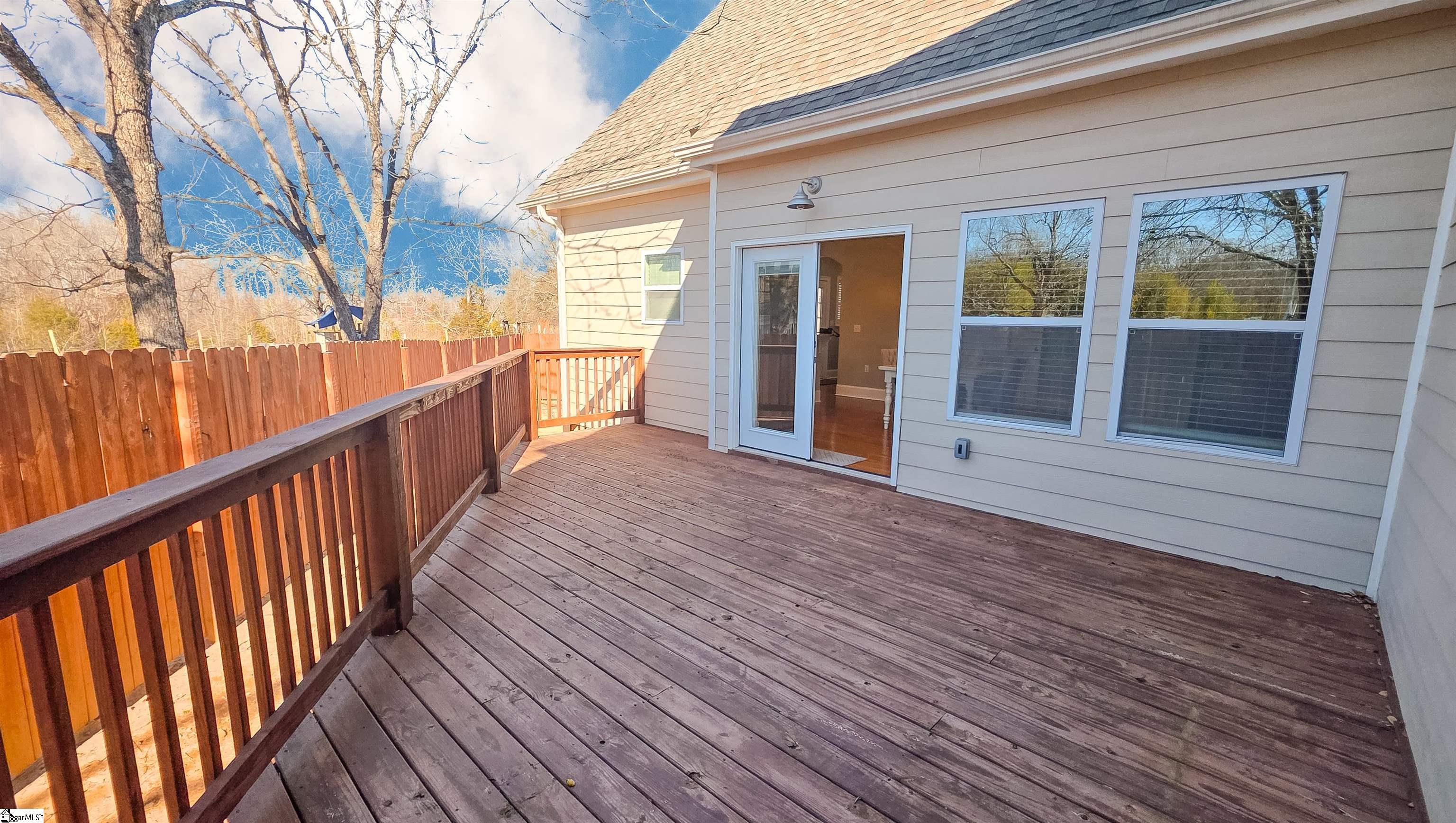 843 St Mark Road Taylors, SC 29687 - Photo 29 of 36