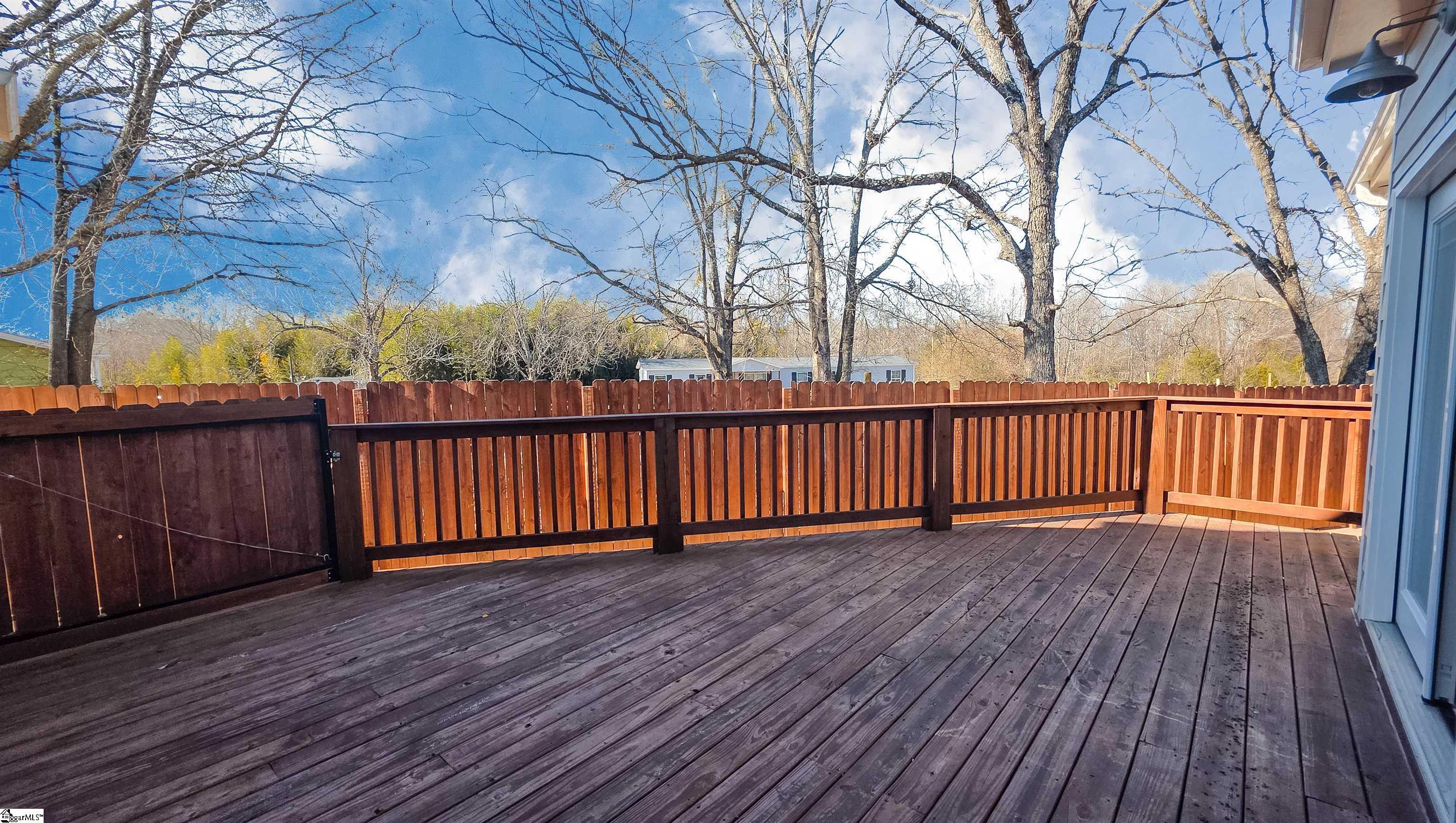 843 St Mark Road Taylors, SC 29687 - Photo 30 of 36