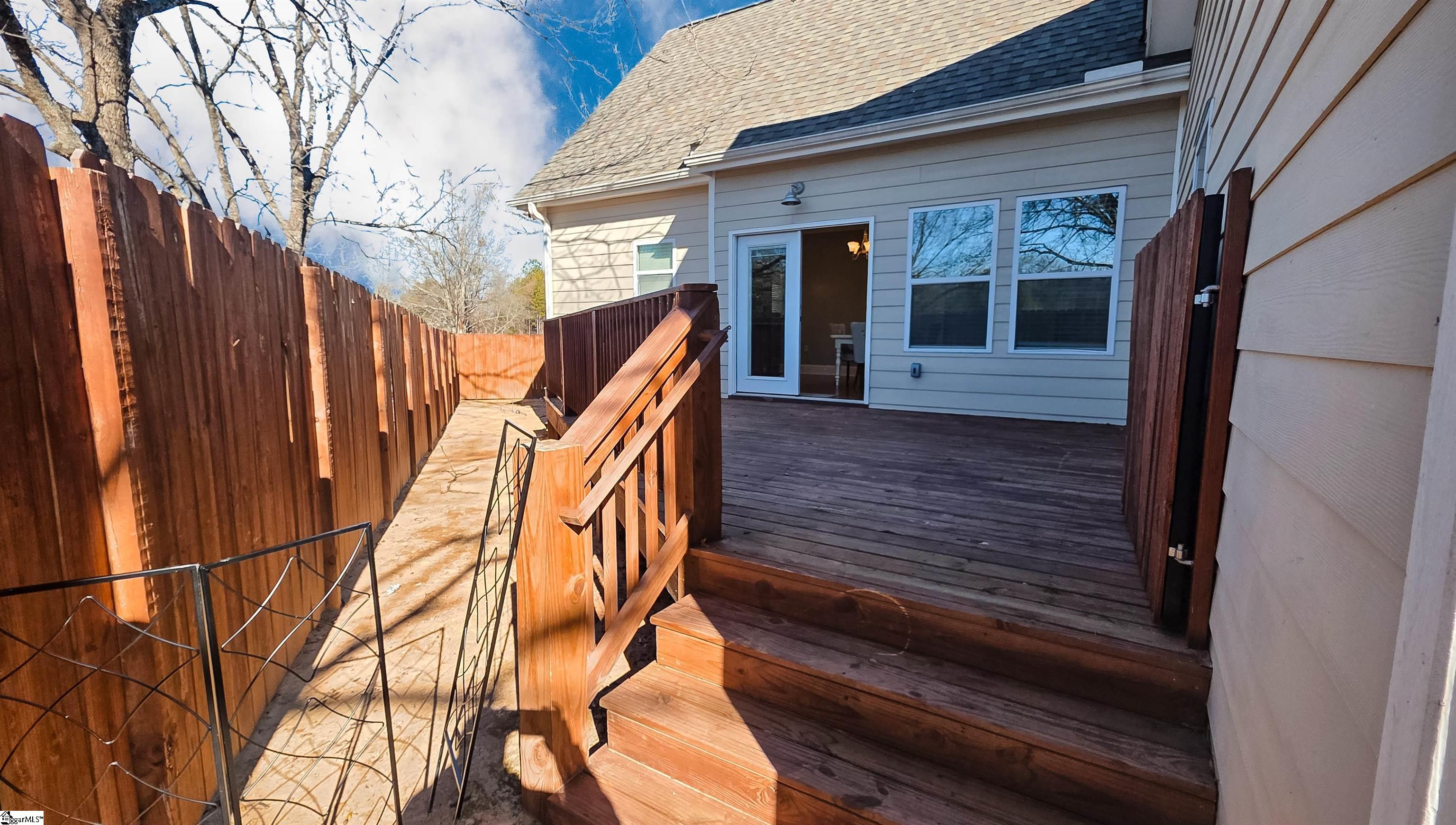 843 St Mark Road Taylors, SC 29687 - Photo 31 of 36