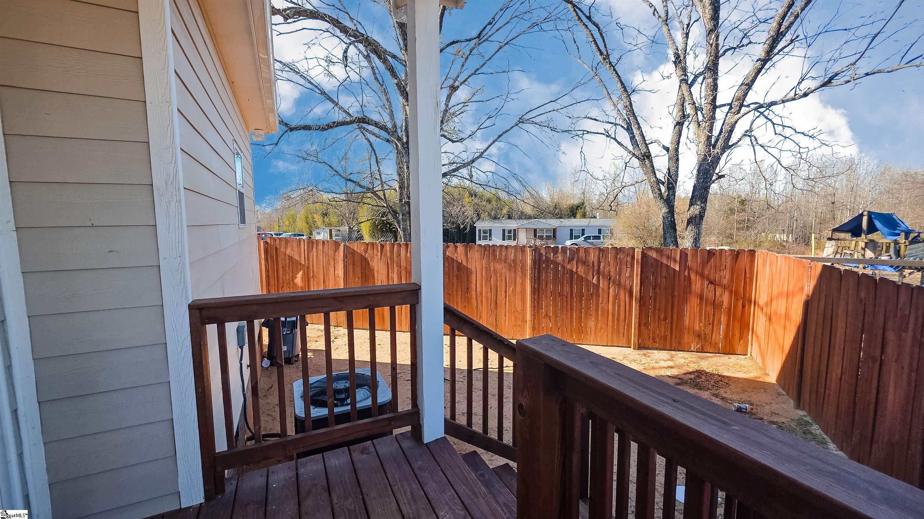 843 St Mark Road Taylors, SC 29687 - Photo 32 of 36