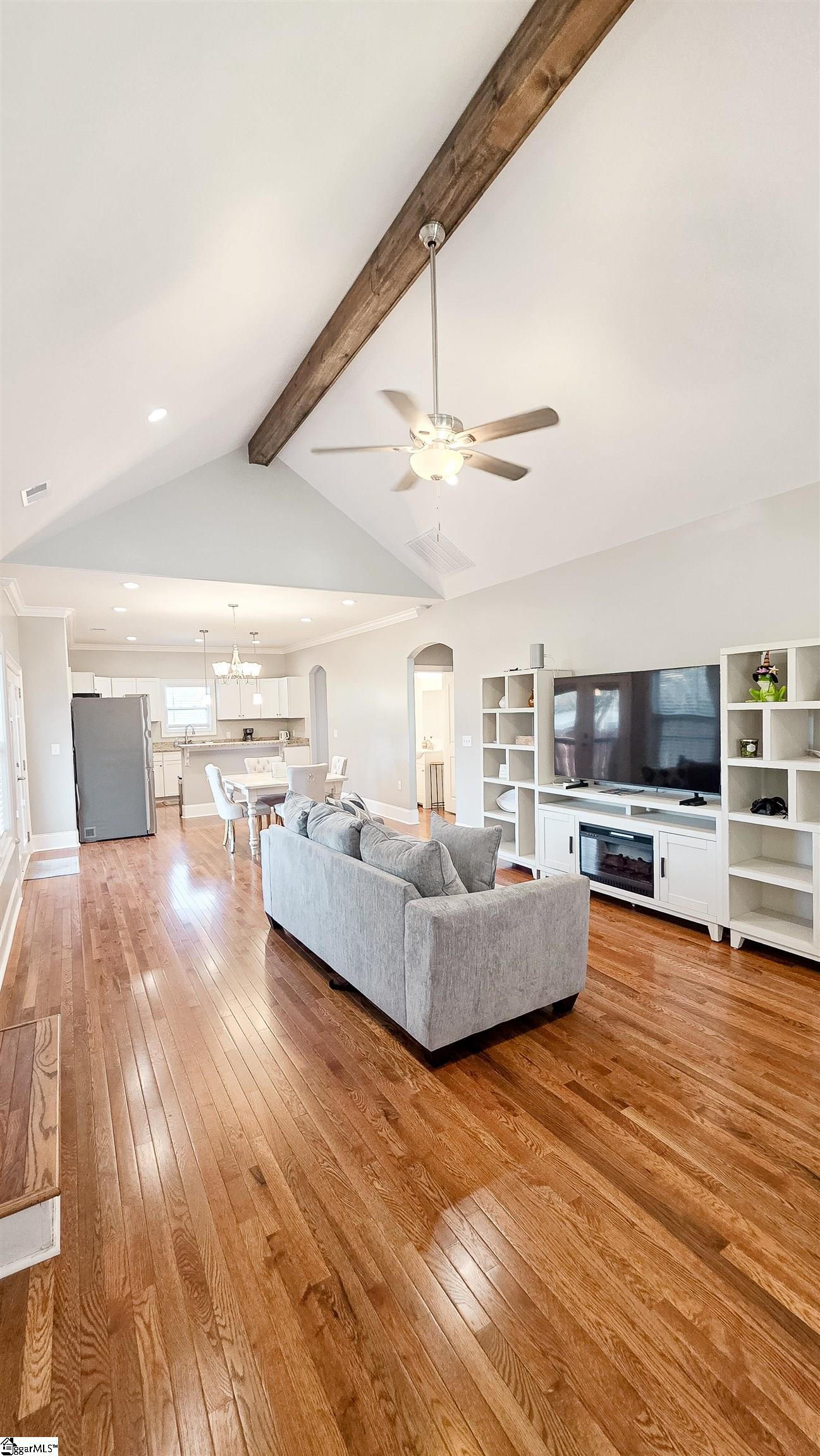 843 St Mark Road Taylors, SC 29687 - Photo 36 of 36