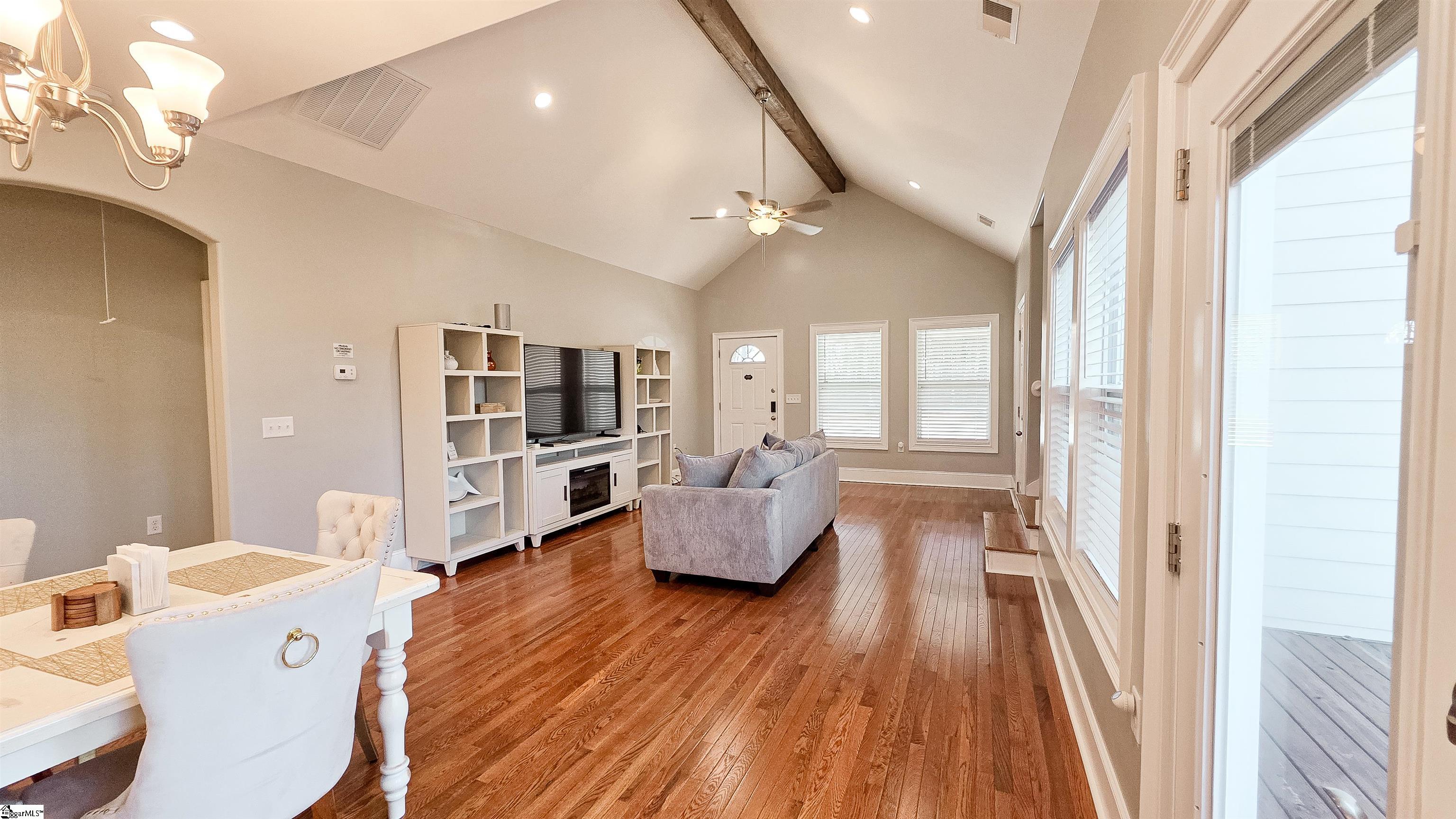 843 St Mark Road Taylors, SC 29687 - Photo 7 of 36