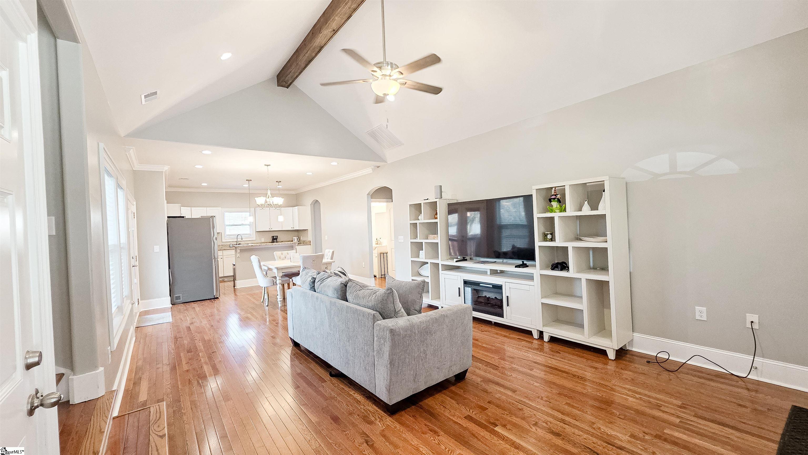 843 St Mark Road Taylors, SC 29687 - Photo 8 of 36