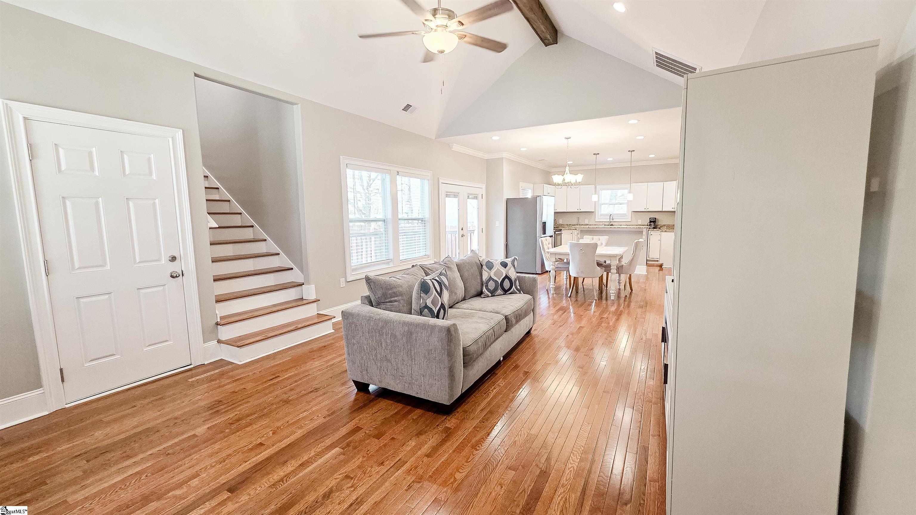 843 St Mark Road Taylors, SC 29687 - Photo 9 of 36