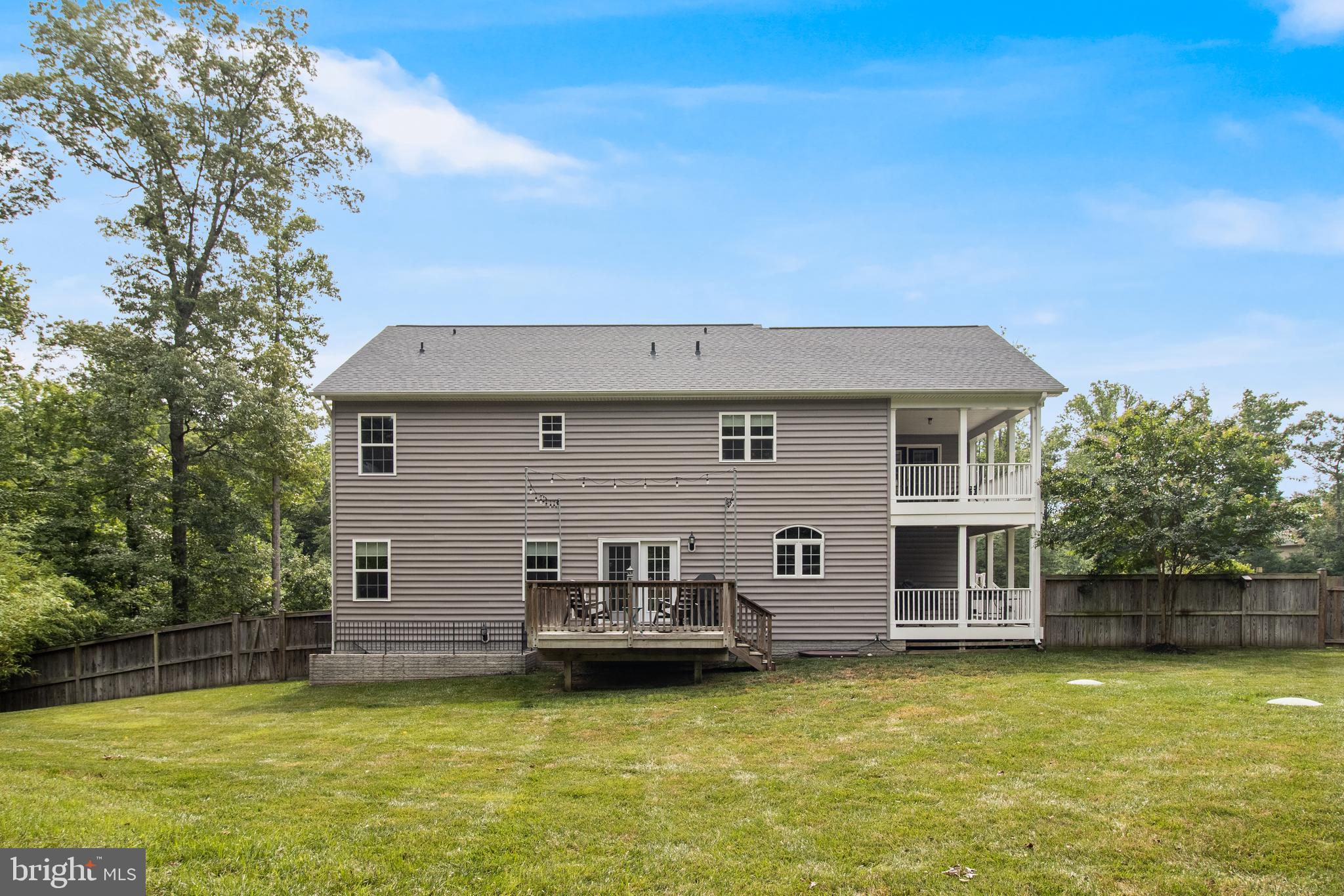 25 Simmons Ridge Road Prince Frederick, MD 20678 - Photo 60 of 68
