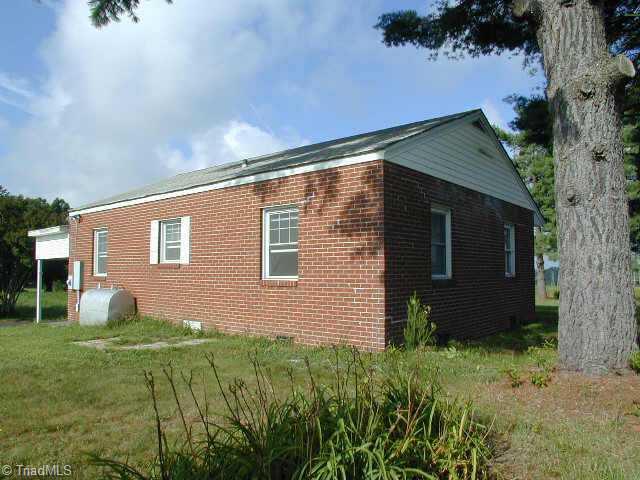 4556 Gumtree Road Winston-Salem, NC 27107 - Photo 3 of 9 Other. Left rear elevation