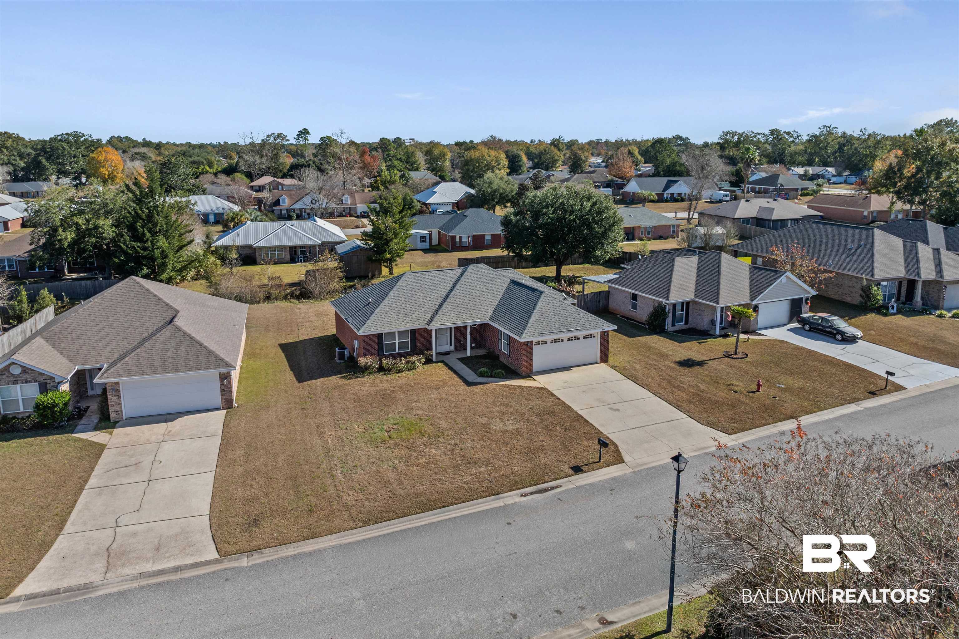 1760 Abbey Loop Foley, AL 36535 - Photo 40 of 41