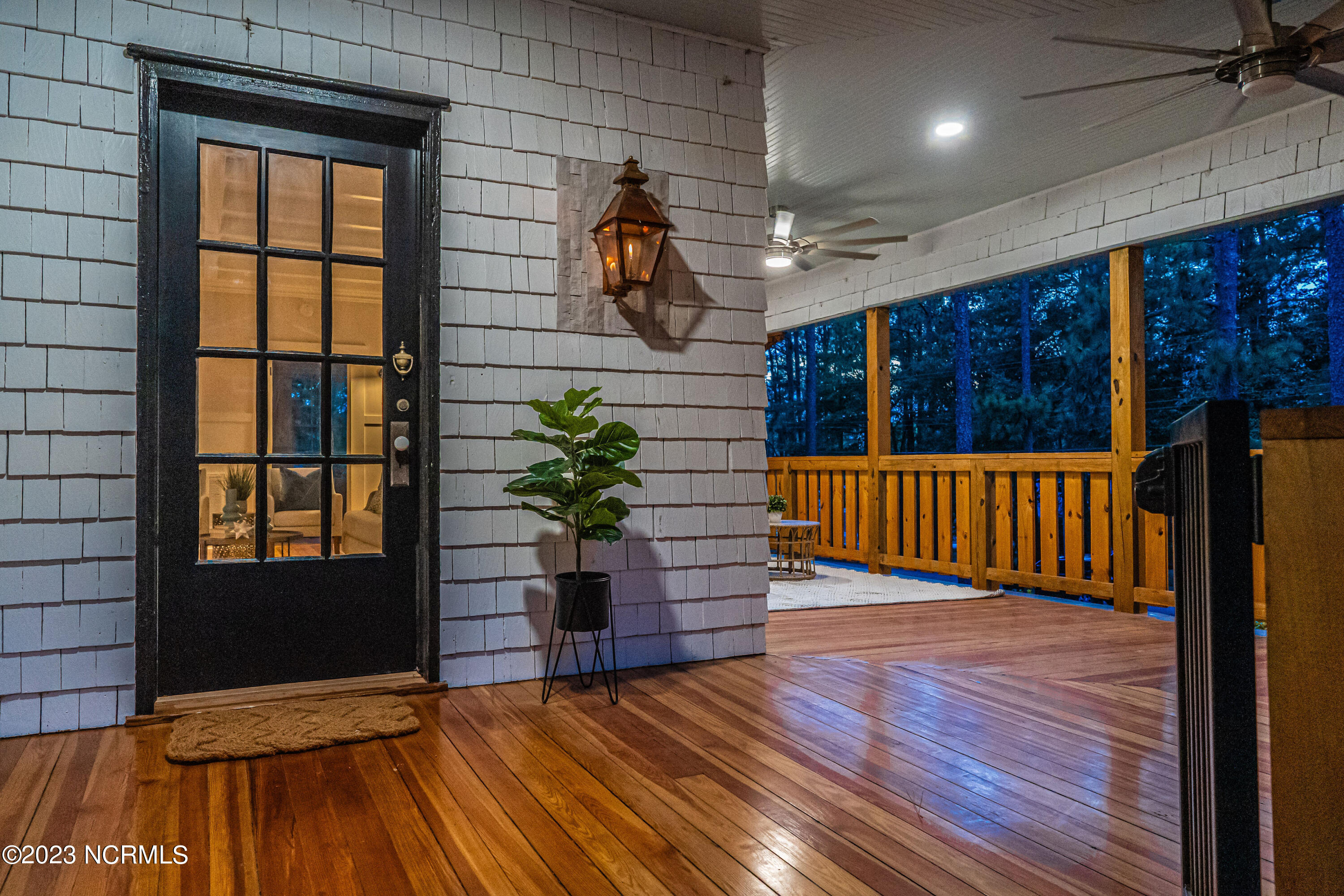 145 South Ridge Street Southern Pines, NC 28387 - Photo 80 of 96 145 S Ridge Street