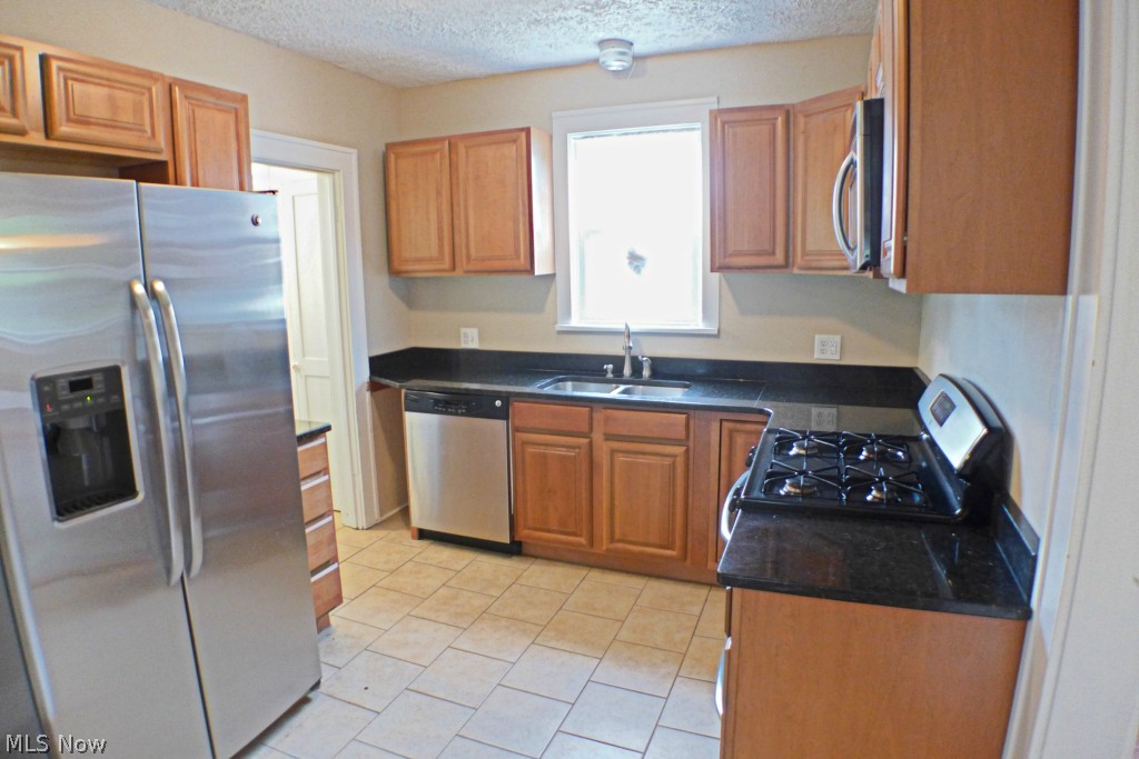 1403 Ridge Road Northwest Canton, OH 44703 - Photo 7 of 20 Another view in the kitchen