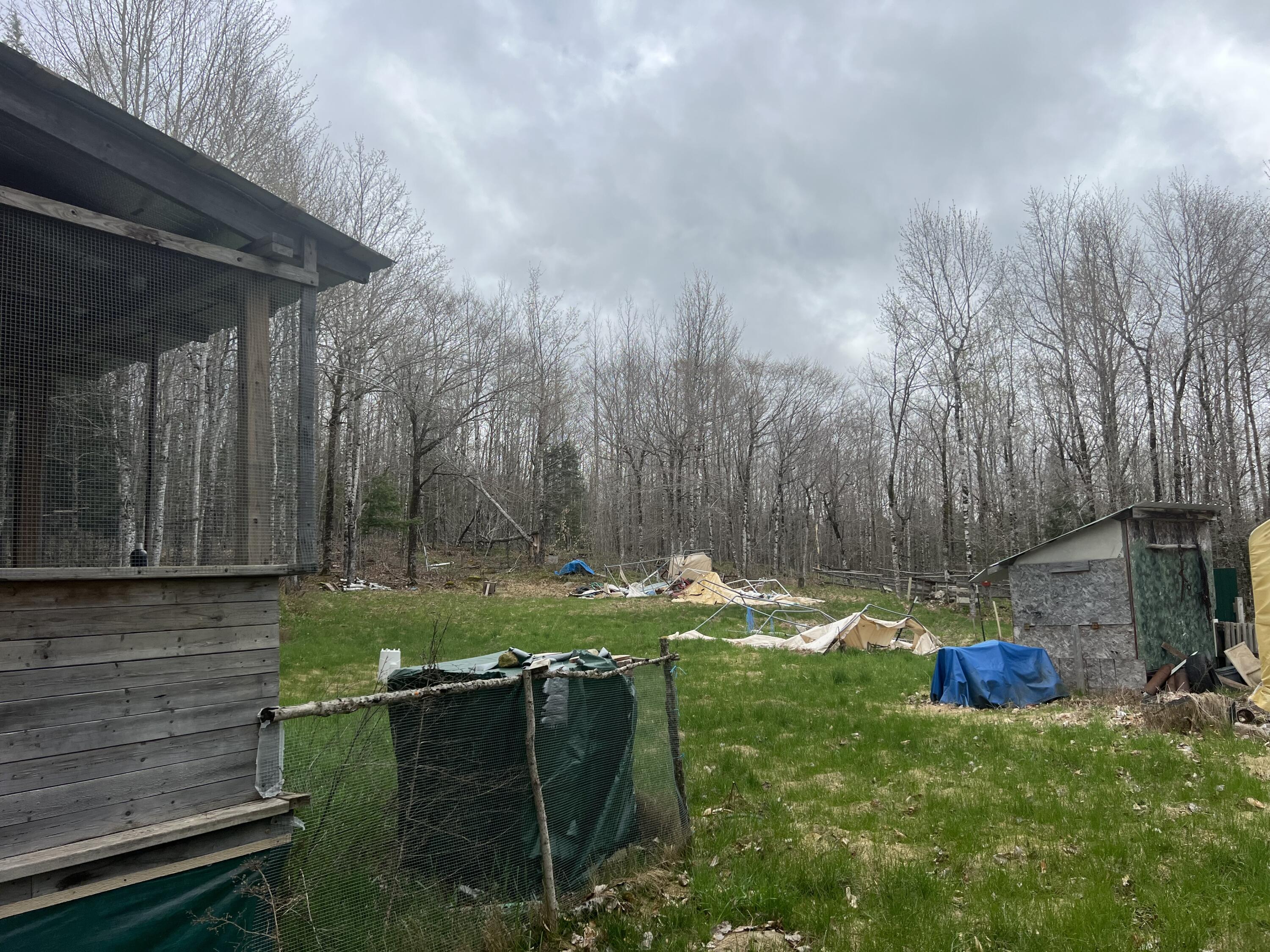 173 Ham Drive Springfield, ME 04487 - Photo 2 of 11 IMG_2348