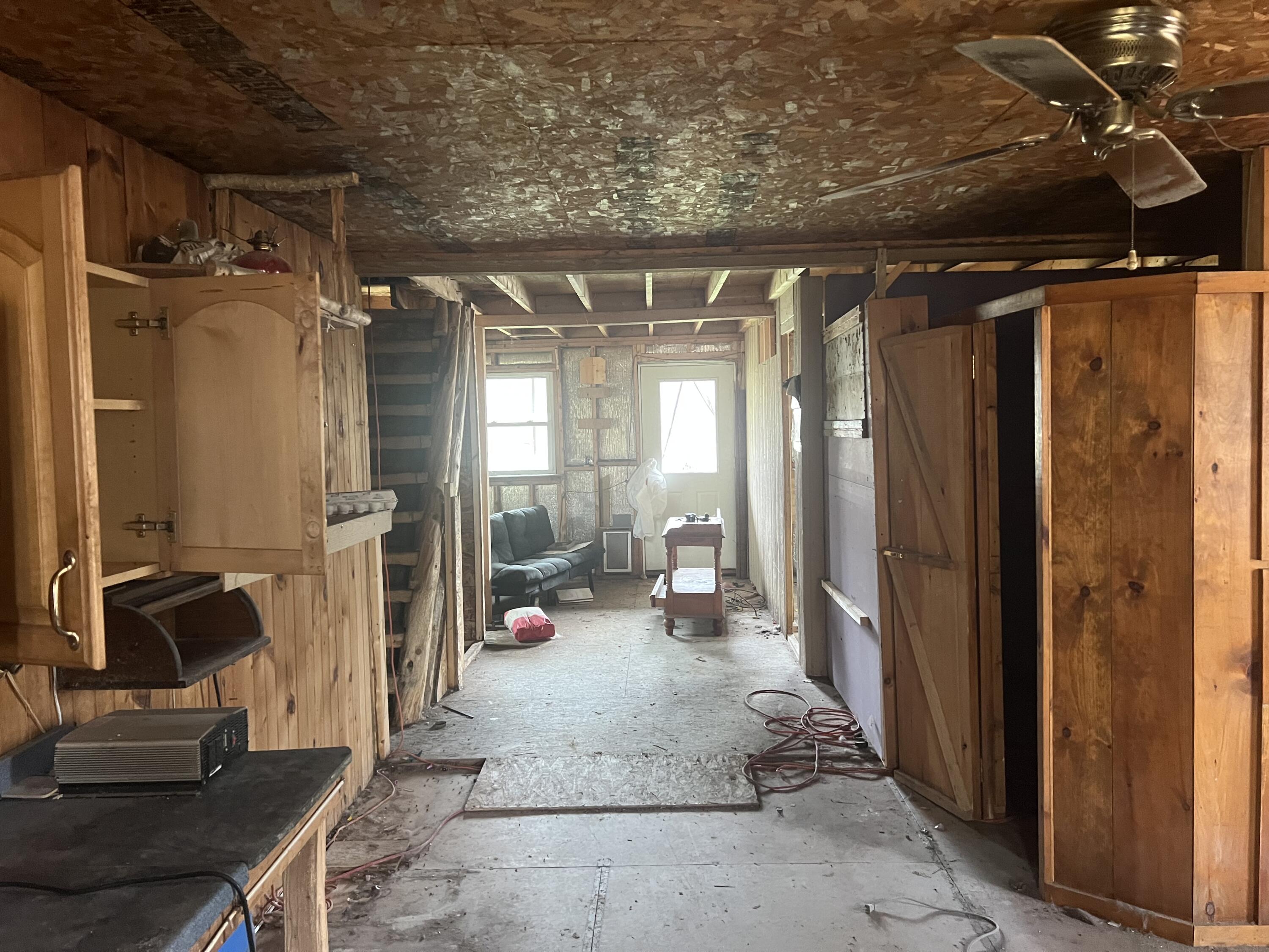 173 Ham Drive Springfield, ME 04487 - Photo 5 of 11 IMG_2352