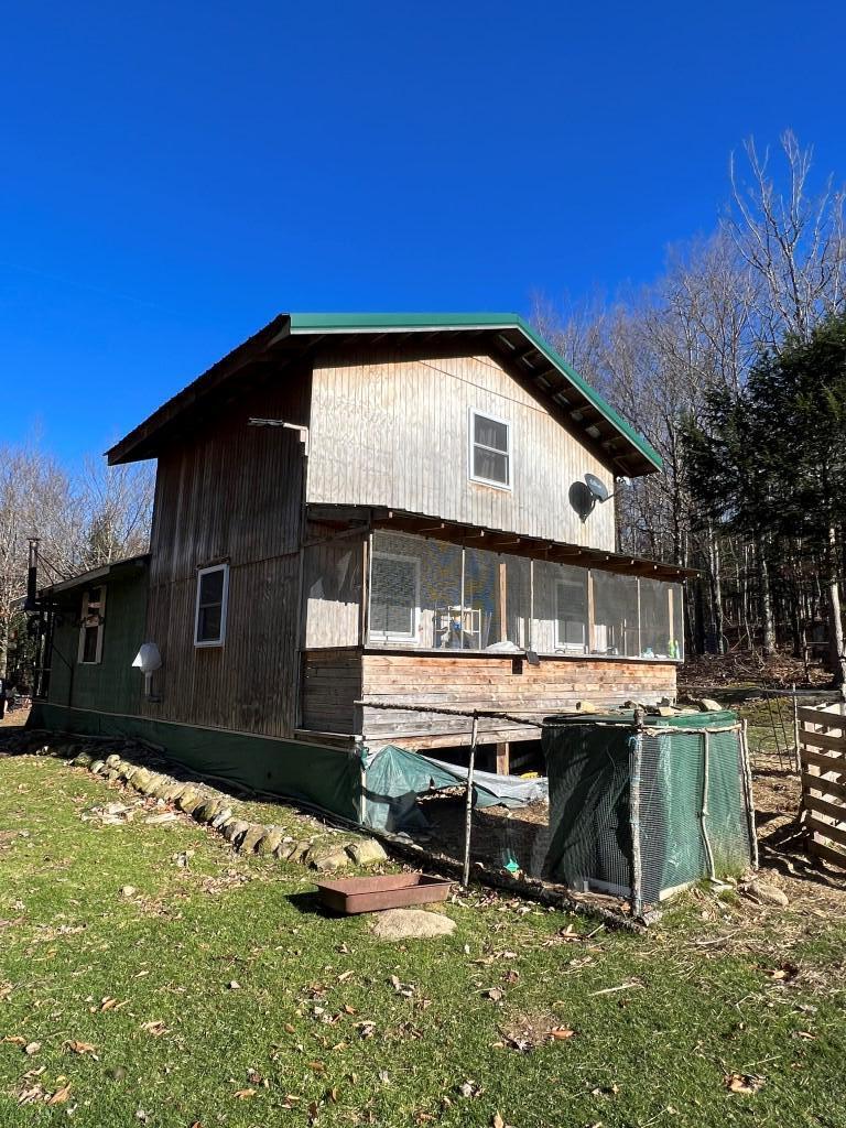 173 Ham Drive Springfield, ME 04487 - Photo 10 of 11 IMG_9362