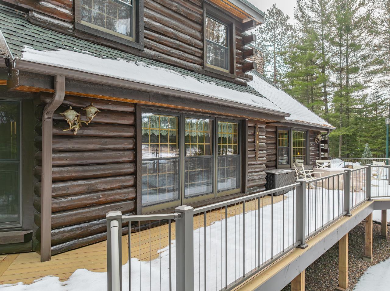 9111 Thoroughfare Road Minocqua, WI 54548 - Photo 16 of 63 Gallery Image 16