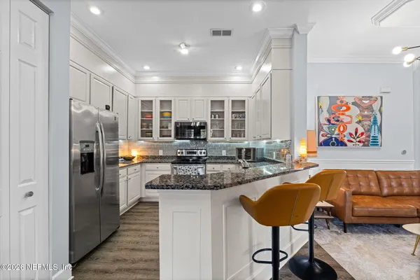 $340,000 | 2035 Secret Garden Lane, Unit 506, Fleming Island, FL 32003