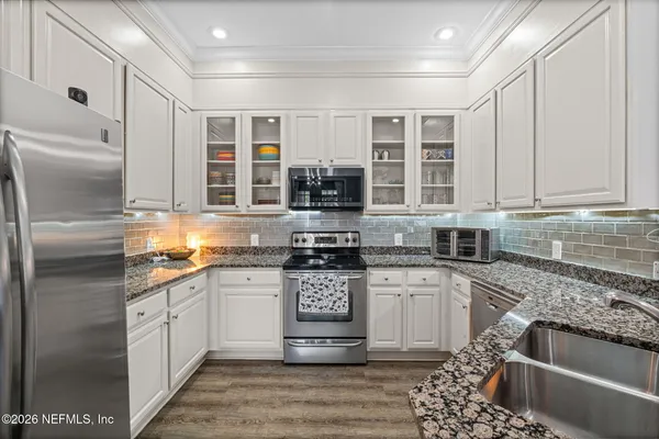 $340,000 | 2035 Secret Garden Lane, Unit 506, Fleming Island, FL 32003