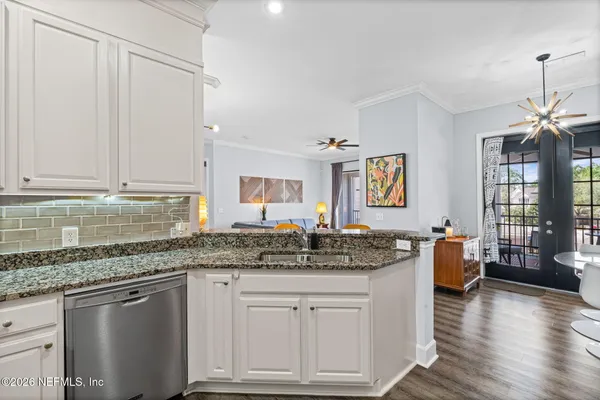 $340,000 | 2035 Secret Garden Lane, Unit 506, Fleming Island, FL 32003