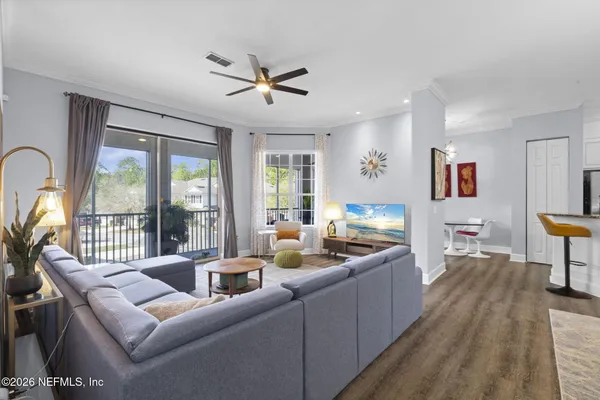 $340,000 | 2035 Secret Garden Lane, Unit 506, Fleming Island, FL 32003