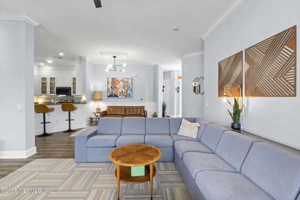 $340,000 | 2035 Secret Garden Lane, Unit 506, Fleming Island, FL 32003