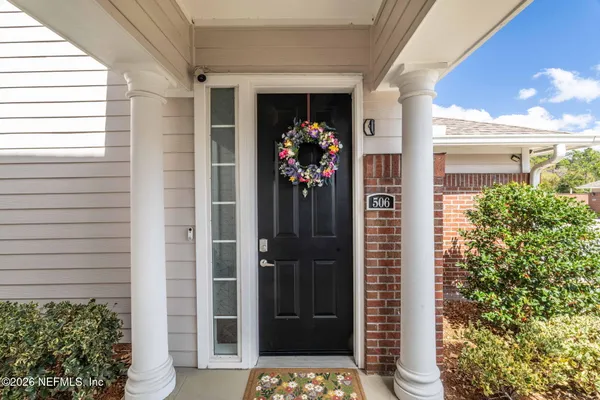 $340,000 | 2035 Secret Garden Lane, Unit 506, Fleming Island, FL 32003