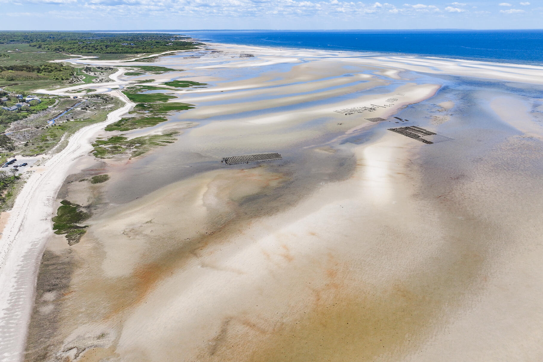 28 Sand Bar Lane Brewster, MA 02631 - Photo 2 of 74 DJI_0167