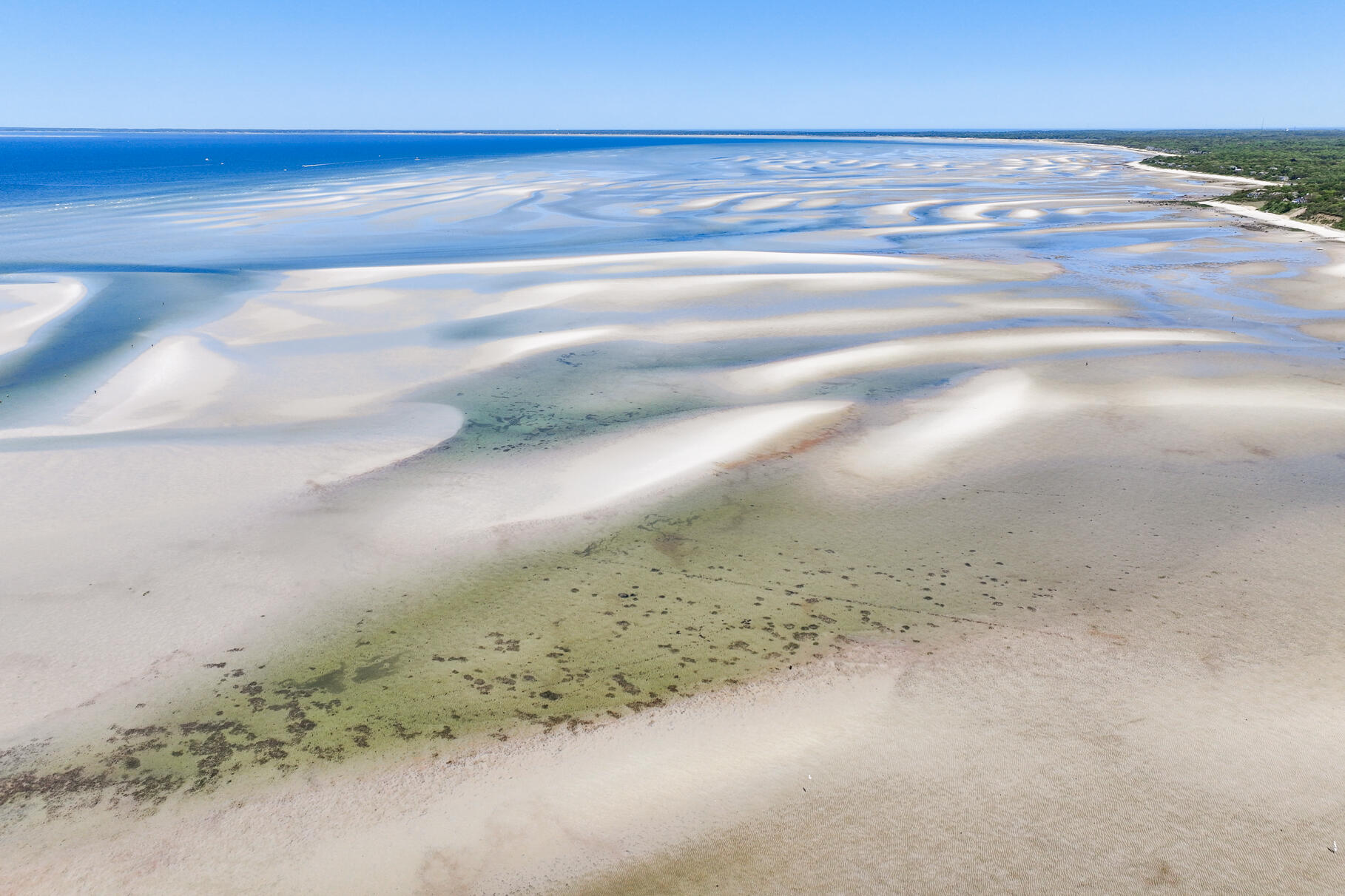 28 Sand Bar Lane Brewster, MA 02631 - Photo 23 of 74 a view of a room