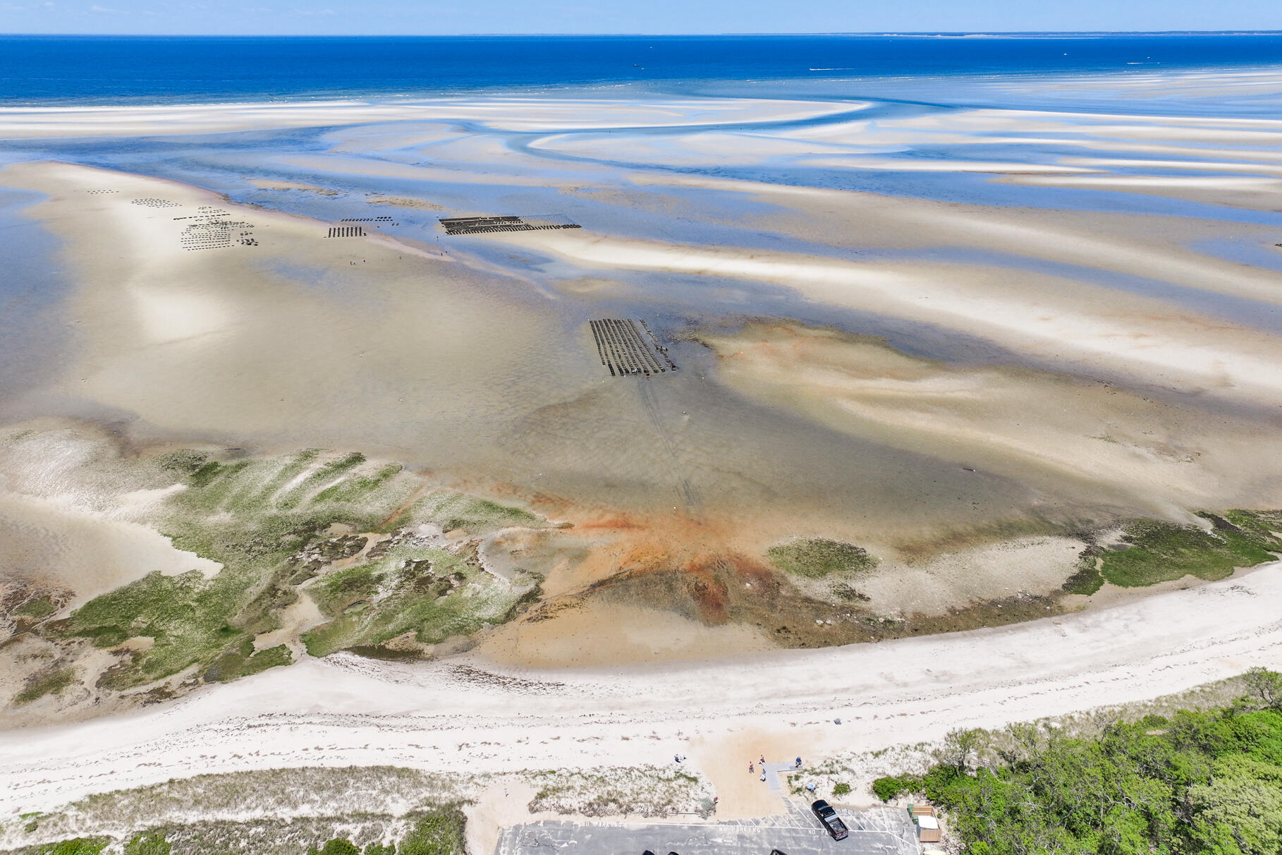 28 Sand Bar Lane Brewster, MA 02631 - Photo 32 of 74 DJI_0177